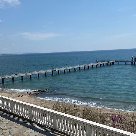 Markoni 5 Burgas Exterior foto