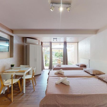Markoni 5 Burgas Exterior foto