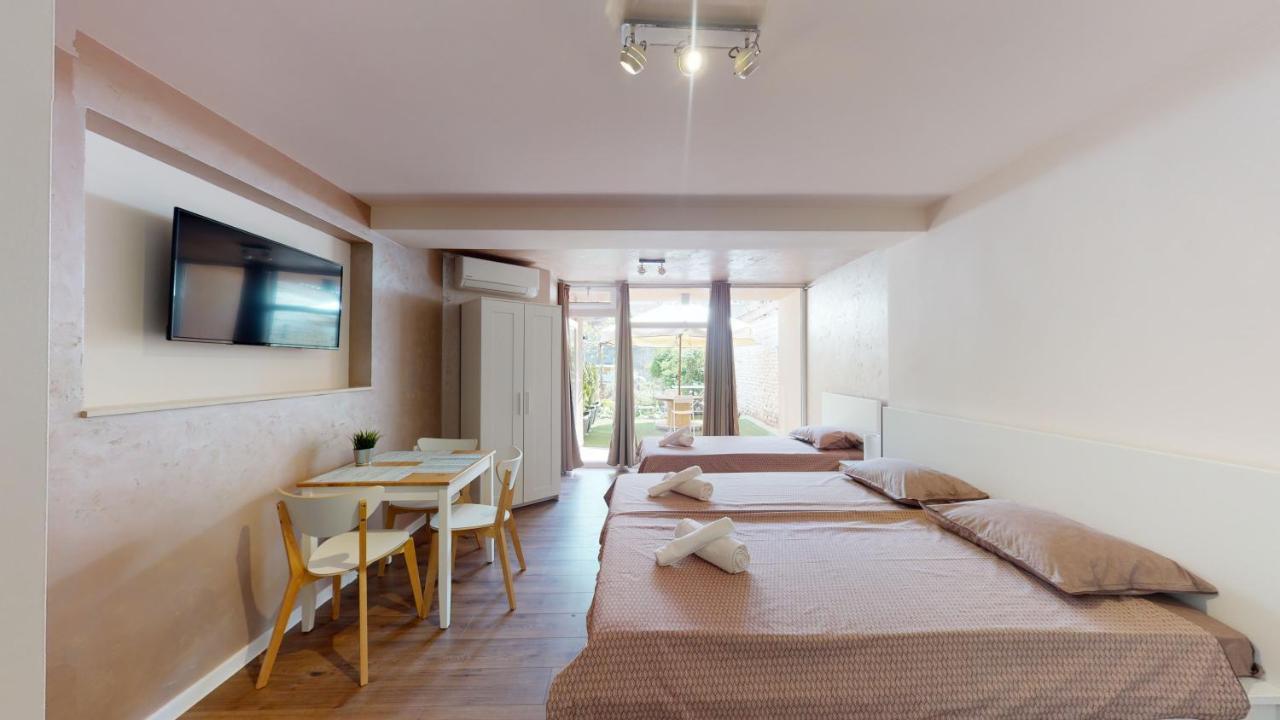 Markoni 5 Burgas Exterior foto