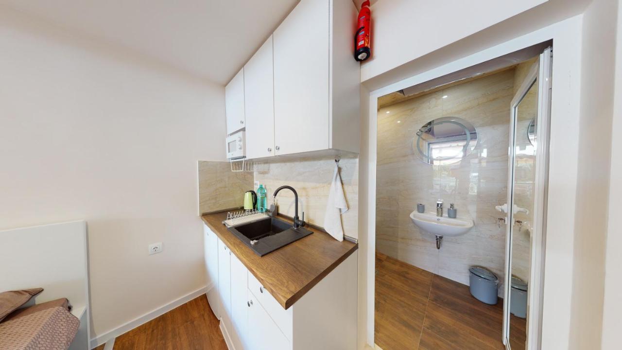 Markoni 5 Burgas Exterior foto