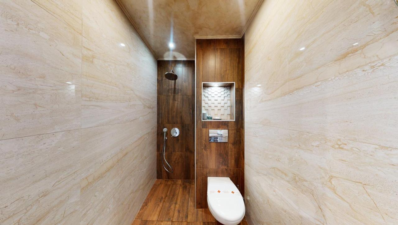 Markoni 5 Burgas Exterior foto