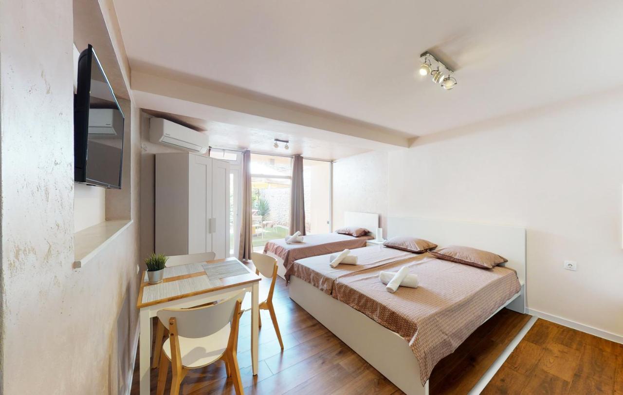 Markoni 5 Burgas Exterior foto